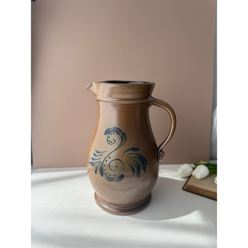 Rowe pottery works provincial - pottery,