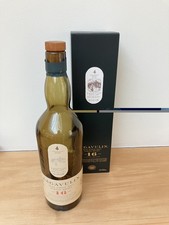 Lagavulin Aged 16 Years Islay