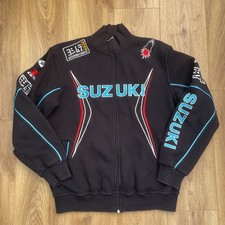 Vintage Suzuki Yoshimura