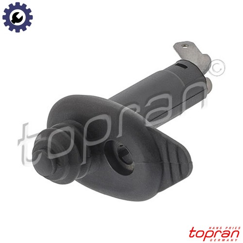 Switch door contact - contact, 882