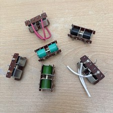 Point motors used - point,