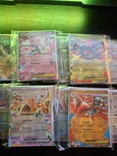 Pokemon Cards Bundle! Joblot