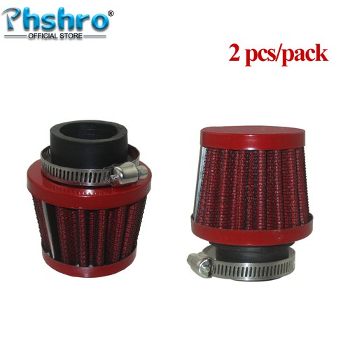 Phshro 28mm clamp air - 28mm, clamp-on