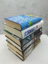 Patricia Cornwell Kay