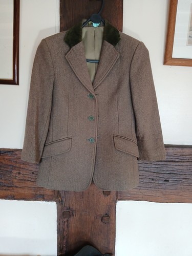 Childs hacking jacket - hacking,