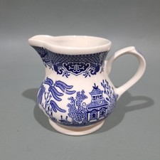 Churchill China " Willow