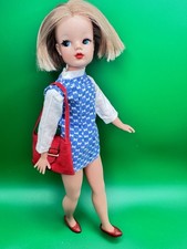 Vintage Pedigree Sindy Doll