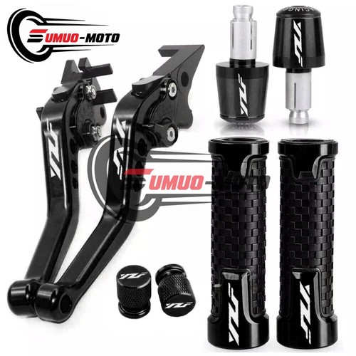 Cnc handle grips cap - handle,