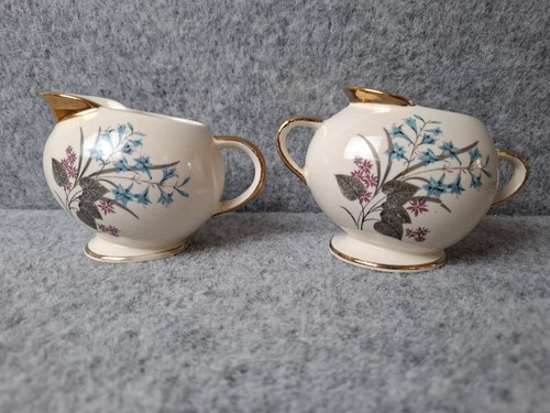 Ellgreave pottery burslem - pottery,