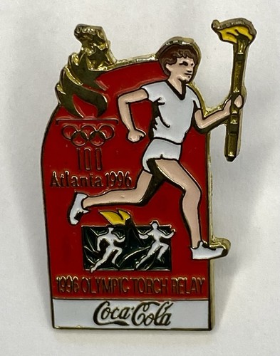 1996 coca cola atlanta - atlanta, olympic