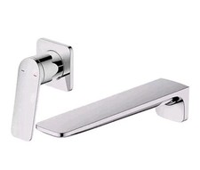 Bathstore Aero Wall Mounted