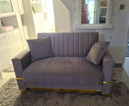 Turkish seater ottoman - ,