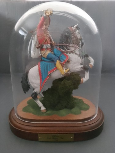 Andrea f20 prussian hussar - prussian,