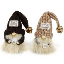 Coffee Gnomes Plush