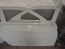BMW E92 MOTORSPOR DOORS
