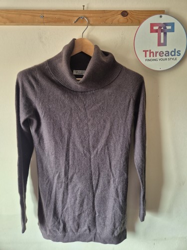 Lochmere 100 cashmere roll - 100%,