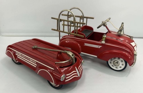 Hallmark kiddie car classics - kiddie,