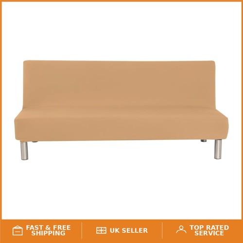 Elegant solid color armless - solid,