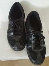 Woman Skechers Black