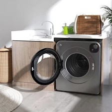 HOMCOM 6kg Vented Tumble Dryer