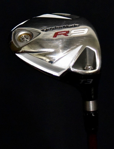Taylormade driver shaft - r9,
