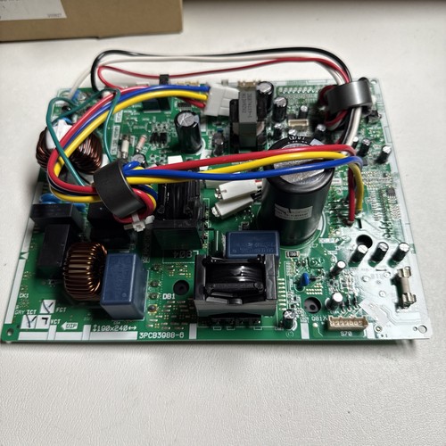 Daikin 6026870 printed - 6026870,