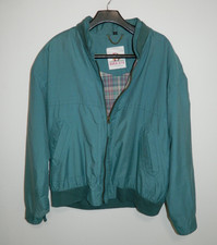 Vintage Baracuta B9621 Teal G9
