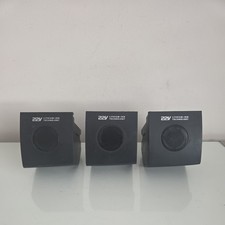 3x Genuine Gtech AirRam AR2