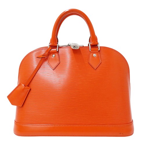 Louis vuitton alma - louis, m40623