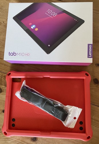 Lenovo tab m10 - tab,
