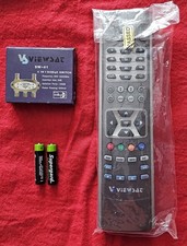 ViewSat HST-318 Satellite