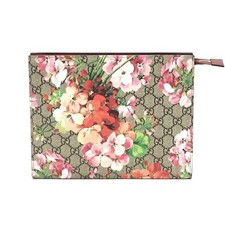 Gucci Clutch Bag pouch GG