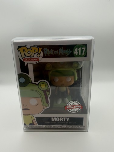 Funko pop animation - funko, pop!