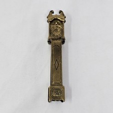 Vintage Brass Grandfather