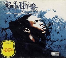 Busta Rhymes - Turn It Up