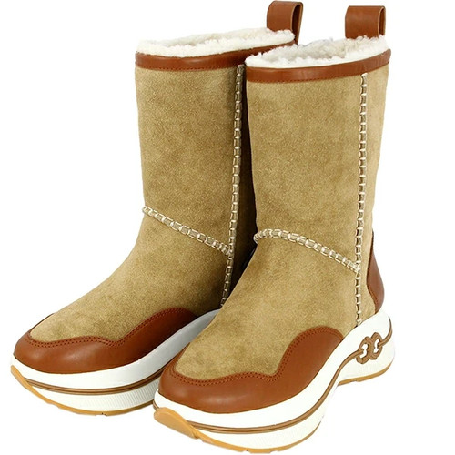 New auth tory burch boots - auth,