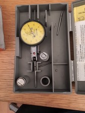 Mitutoyo Dial Indicator 513-415E