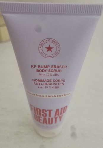 First aid beauty bump - first,