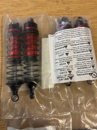 Traxxas slash hoss - traxxas, rustler