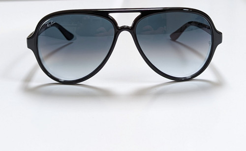 Ray ban sunglasses - cat, 5000