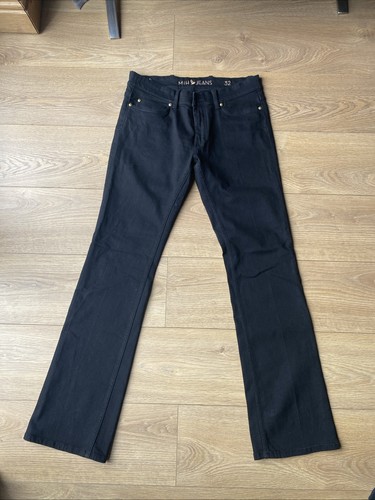 Mih london jeans women size - london,