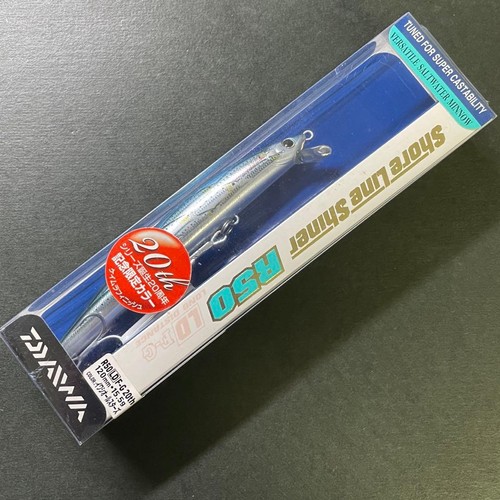 Daiwa shoreline shiner r50 - shoreline,