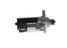 BOSCH Starter Motor for Skoda