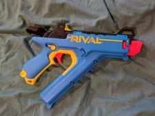 NERF Rival Vision XXII-800 Blaster Gun Accurate Rival System Adjustable Sight 