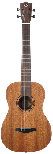 Flight nub500 baritone ukulele - flight,