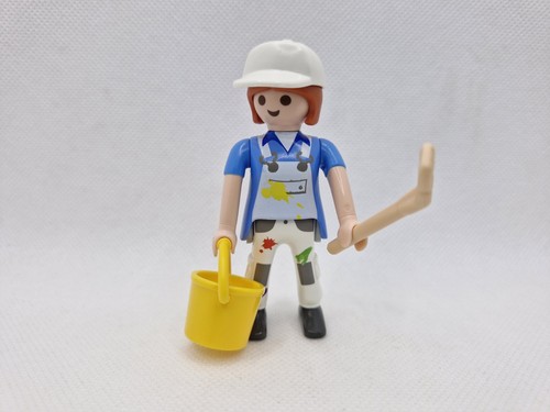 Playmobil 70160 girls - , series