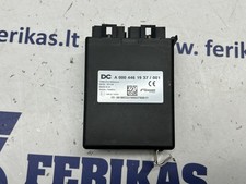 Mercedes Benz MB Actros MP4