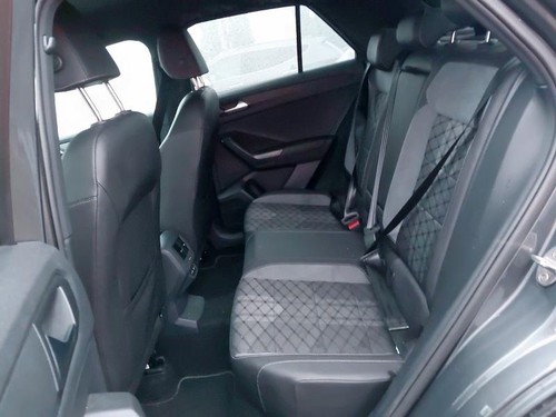 Roc 2017 2025 line rear - vw,