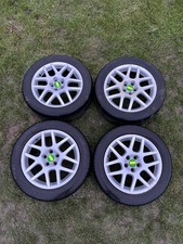 Mk4 Golf 16” Alloys Genuine