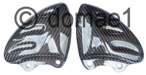 Triumph t595 t509 955i - 955i, carbon